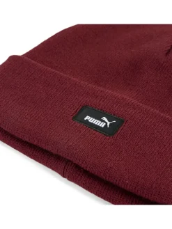 Beanie in Rot