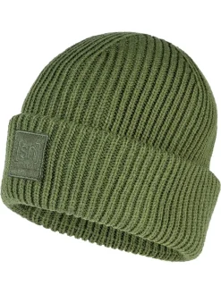 Beanie "Krissini" in Khaki
