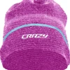 Beanie "Link" in Lila