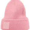 Beanie "Nora" in Pink