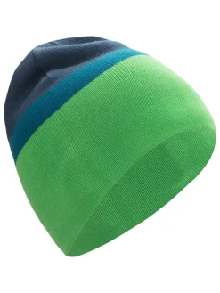 Beanie "Nordland" in Grün