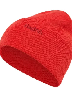 Beanie "Outsiders" in Rot