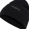 Beanie "Outsiders" in Schwarz
