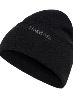 Beanie "Outsiders" in Schwarz