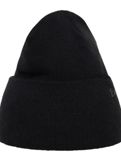 Beanie "Outsiders" in Schwarz