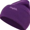 Beanie "Outsiders" in Violett