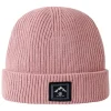 Beanie "Rider" in Rosa