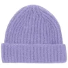 Beanie "Seline" in Lila