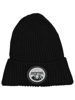 Beanie "Youth Link" in Schwarz