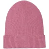 Beanie "Zenna" in Rosa