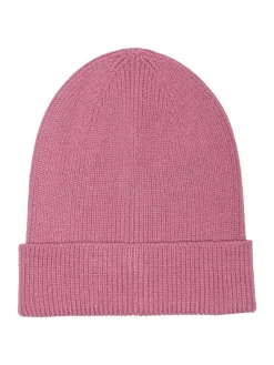 Beanie "Zenna" in Rosa