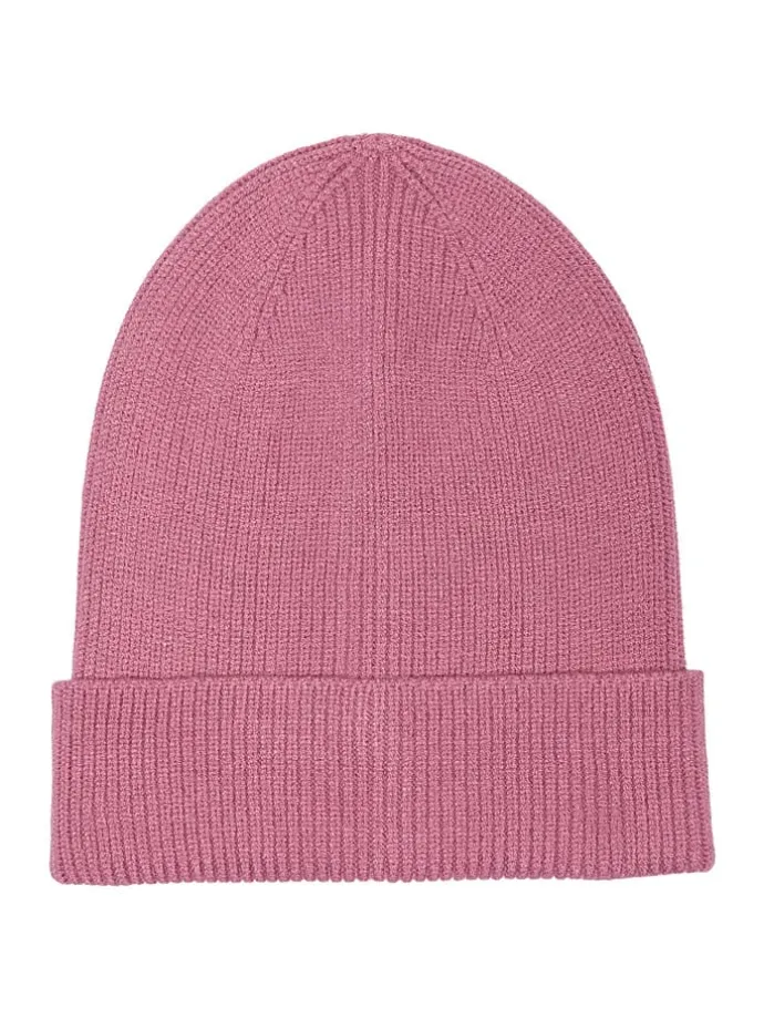 Beanie "Zenna" in Rosa