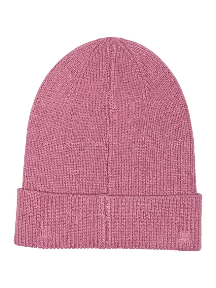 Beanie "Zenna" in Rosa