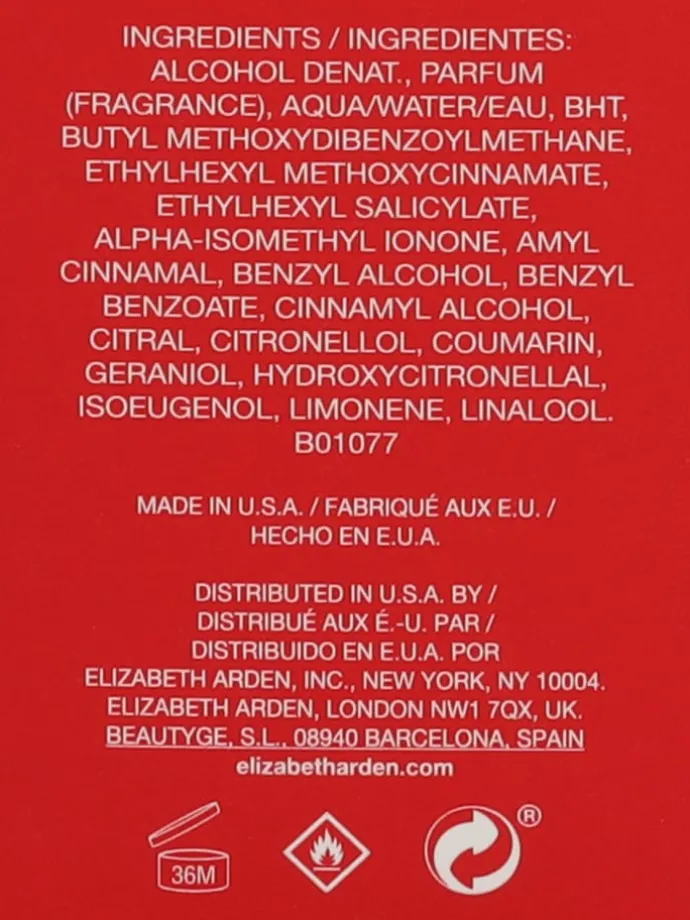 Beauty - EdP, 100 ml