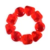 Beißring T2136 Shapes in rot