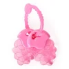Beißring Traube T2215 in rosa