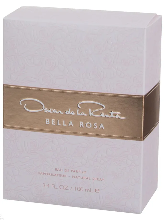 Bella Rosa - EdP, 100 ml