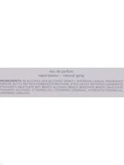 Bella Rosa - EdP, 100 ml