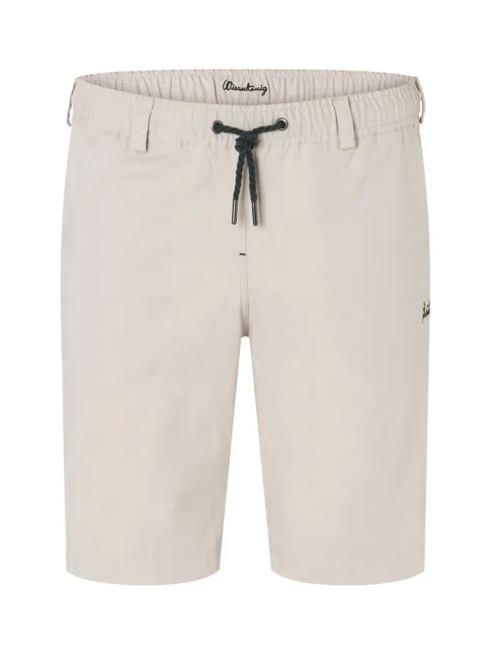 Bermuda Ifen in Beige