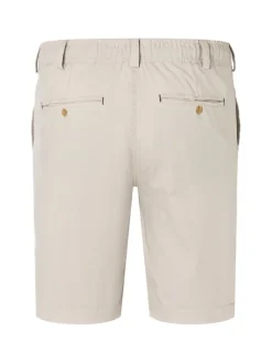 Bermuda Ifen in Beige