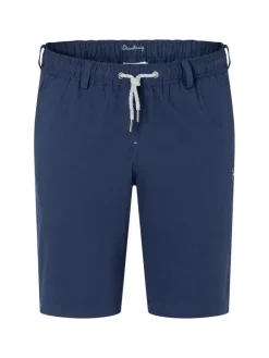 Bermuda Ifen in Blau