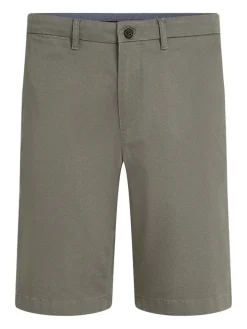Bermudas in Grau