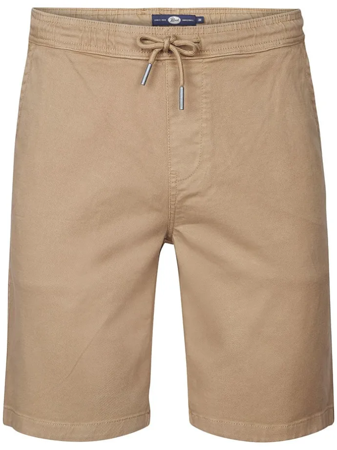 Bermudas in Hellbraun