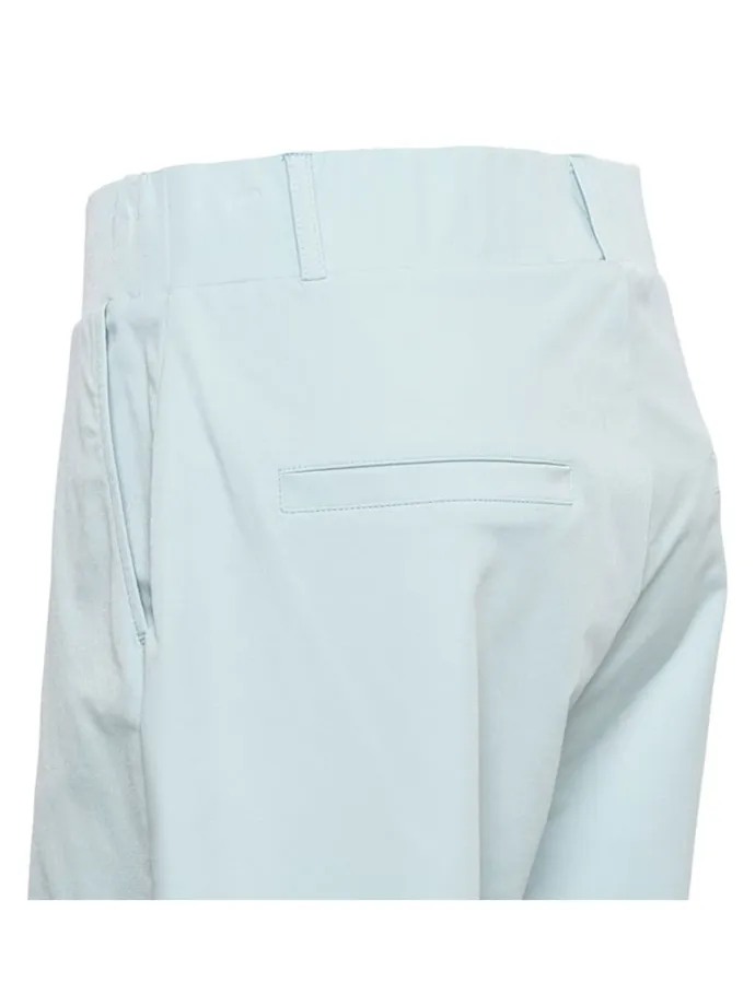 Bermudas "Philis" in Hellblau