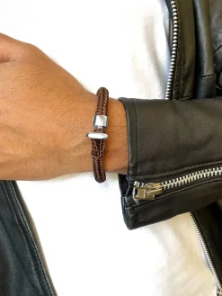 Beschicht. Armband