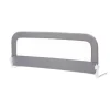 Bettgitter 150 x 60 cm Exclusiv in Grau