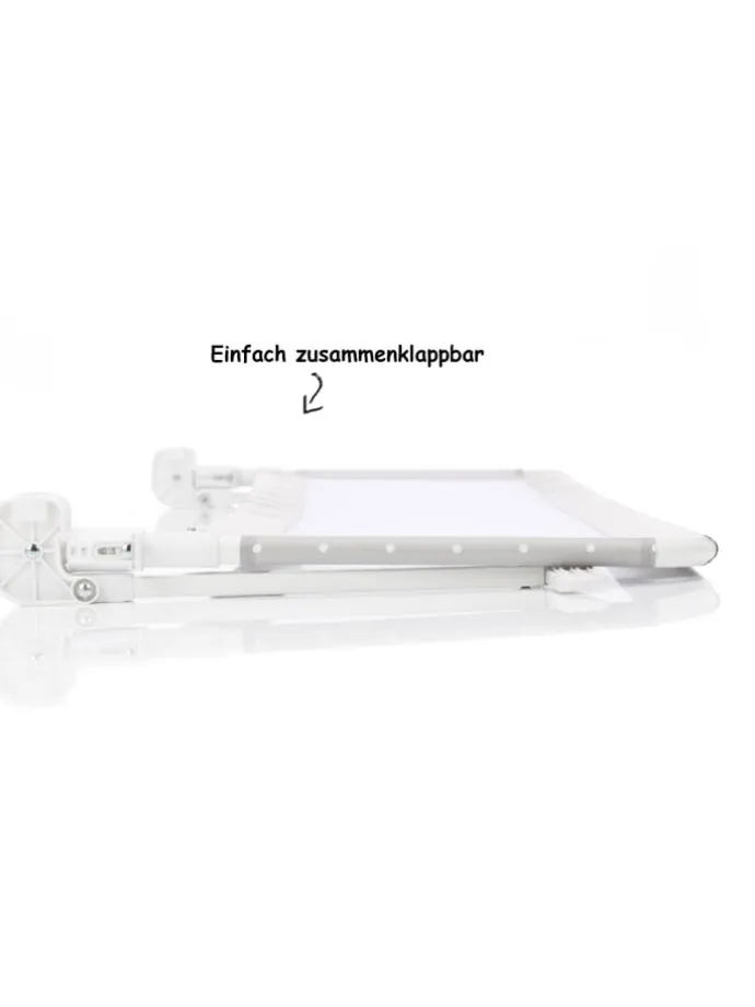 Bettgitter Exklusiv 135 x 50 cm für Standard- und Boxspringbetten