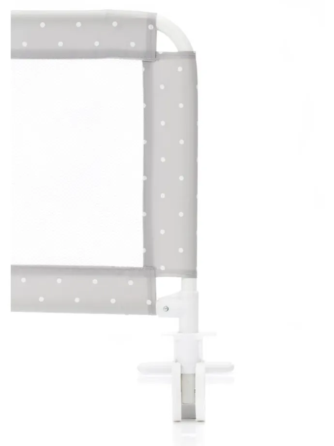 Bettgitter Exklusiv 135 x 50 cm für Standard- und Boxspringbetten