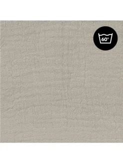 Bezug für Alpha Newborn Bouncer (atmungsaktiv in beige