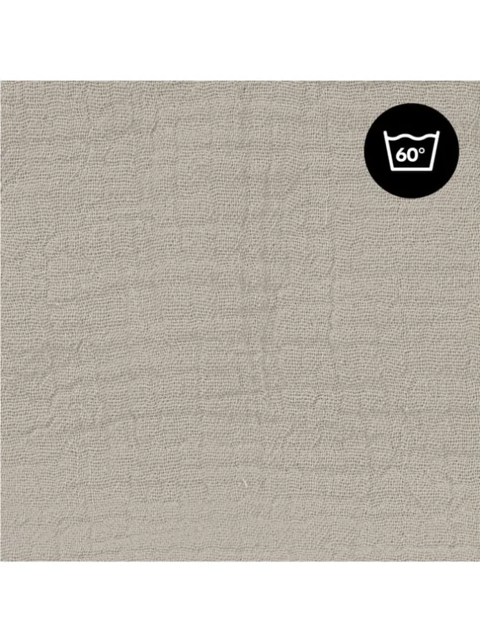 Bezug für Alpha Newborn Bouncer (atmungsaktiv in beige
