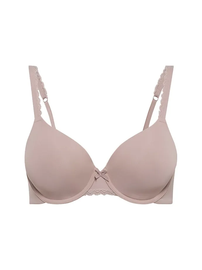 Bügel-BH in Beige