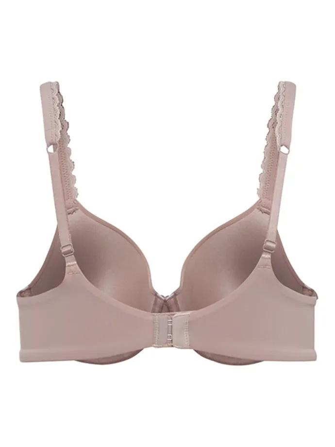 Bügel-BH in Beige