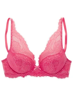 Bügel-BH in Pink