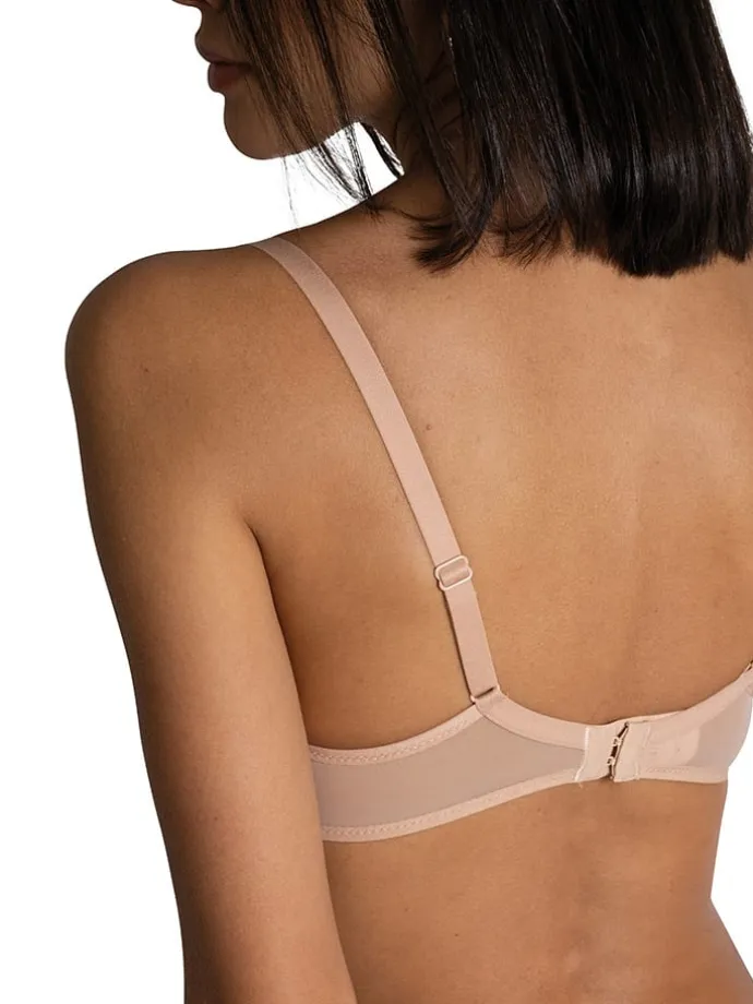 Bügel-BH "Ondine" in Beige