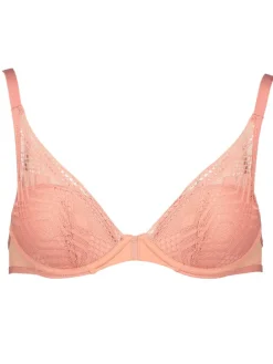 Bügel-BH "Ondine" in Rosa