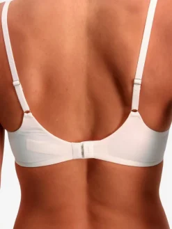 Bügelloser BH Sensation in Offwhite