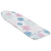 Bügeltischbezug "Cotton Classic L/U" in Weiß/ Blau/ Rosa