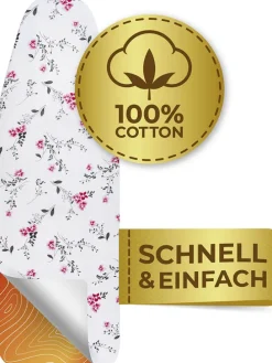 Bügeltischbezug