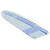 Bügeltischbezug "Thermo Refl.Glide&Park L/U" in Blau
