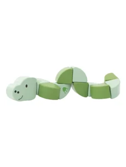 Biegetier DINO Rexi in bunt