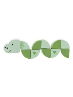 Biegetier DINO Rexi in bunt