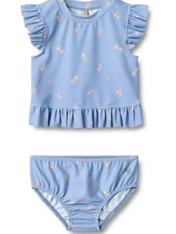 Bikini "Alma" in Hellblau
