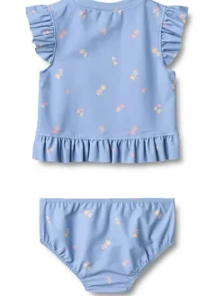 Bikini "Alma" in Hellblau