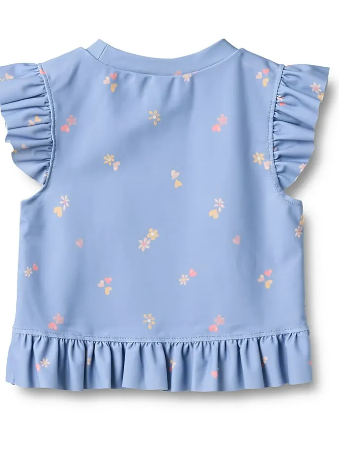 Bikini "Alma" in Hellblau