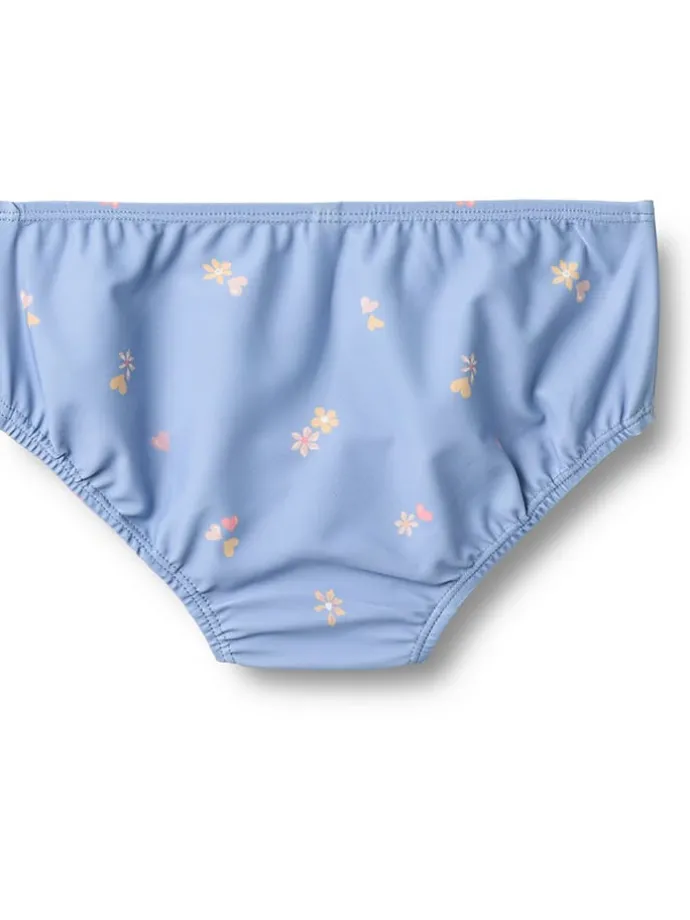 Bikini "Alma" in Hellblau