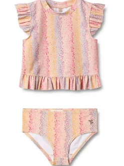 Bikini "Alma" in Rosa
